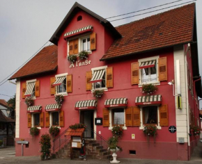Hotels in Lembach